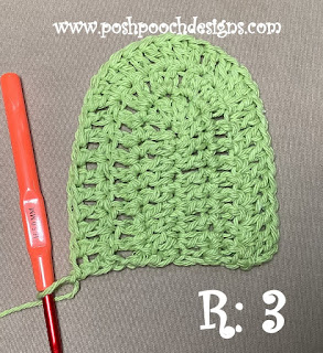 Crochet Cactus Coasters: A Fun and Whimsical Home Decor Idea