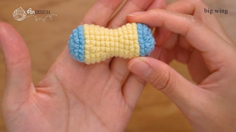 Create Adorable Crochet Butterfly Amigurumi: Step-by-Step Guide for Fun DIY Projects