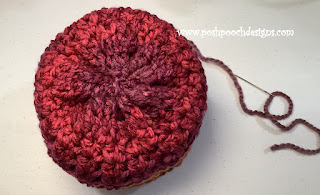 Create a Cozy Classy Chunky Pumpkin with Crochet: A Step-by-Step Guide for Beginners