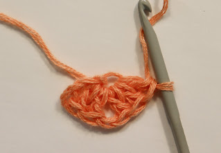 Crochet Your Own Simple &amp; Elegant Triangle Shawl - A Step-by-Step Guide for All Skill Levels