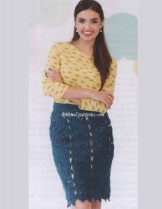 Create Your Own Crochet Misty Skirt: A Step-by-Step Guide with Materials and Measurements Create Your Own Crochet Misty Skirt: A Step-by-Step Guide with Materials and Measurements