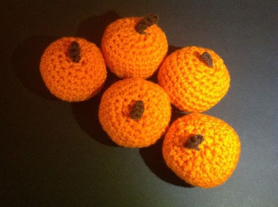 Create Your Own Charming Crochet Orange Amigurumi Creations: Fun DIY Guide Create Your Own Charming Crochet Orange Amigurumi Creations: Fun DIY Guide