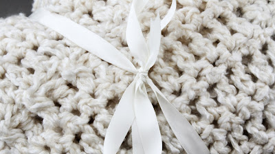 How to Create a Cozy Crochet Shawl, Blanket, or Throw: A Comprehensive Guide