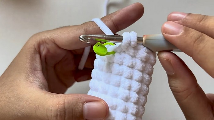 Create Your Own Crochet Doll With Sweater, Skirt, and Scarf: A Step-by-Step Guide