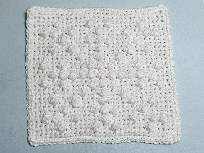 Create Cozy Crochet Snowflake Washcloths for Your Wintertime Routine Create Cozy Crochet Snowflake Washcloths for Your Wintertime Routine