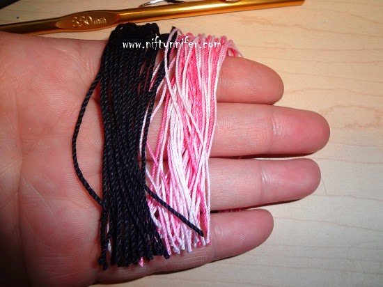 Transform Your Look with a Stylish Crochet Hair Kerchief - A Perfect Bohemian Accessory