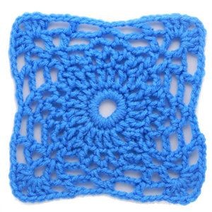 Crochet Pineapple Square: A Vintage Charm Project for Enthusiasts Crochet Pineapple Square: A Vintage Charm Project for Enthusiasts
