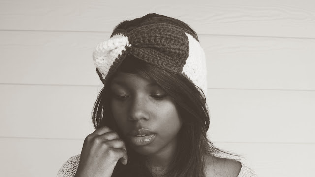 Create Your Own Stylish Crochet Blocked Turban: A Step-by-Step Guide