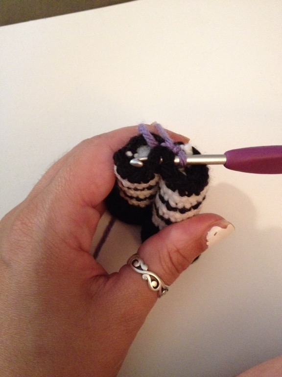 Create Your Own Crochet Little Witch Doll - A Step by Step Guide for Beginners and Craft Enthusiasts