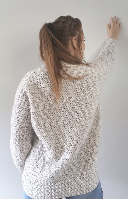 Crafting Your Own Sweater: A Step-by-Step Guide to Develop Skills and Create Lasting Garments Crafting Your Own Sweater: A Step-by-Step Guide to Develop Skills and Create Lasting Garments
