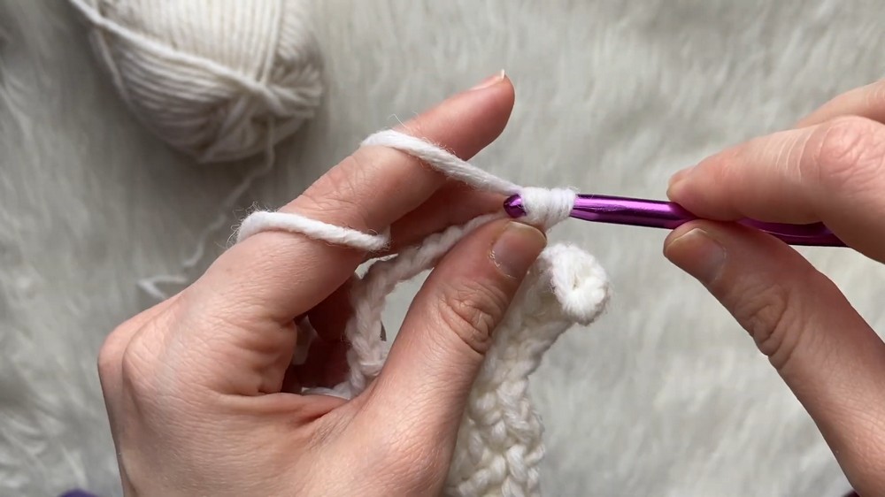 Create Adorable Crochet Bunny Coasters for Your Next Tea Party