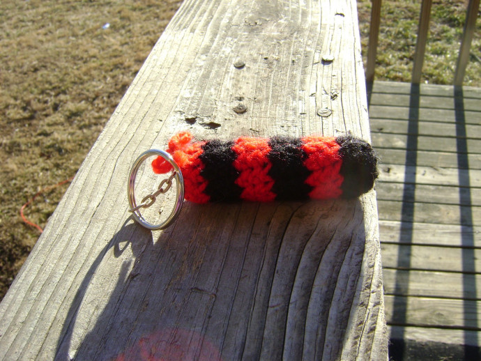 Create Adorable Crochet Lip Balm Covers for a Stylish and Organized Look Create Adorable Crochet Lip Balm Covers for a Stylish and Organized Look