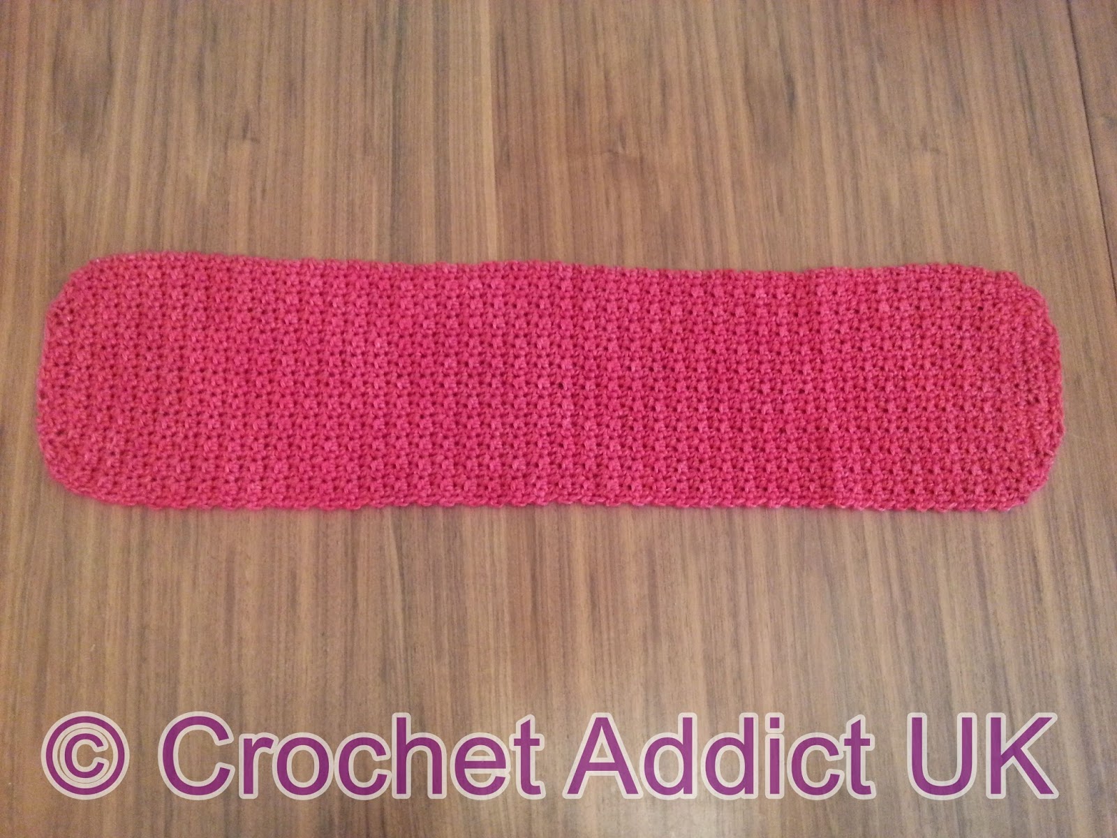 Create Your Own Crochet Collared Cowl - A Stylish and Cozy Accessory