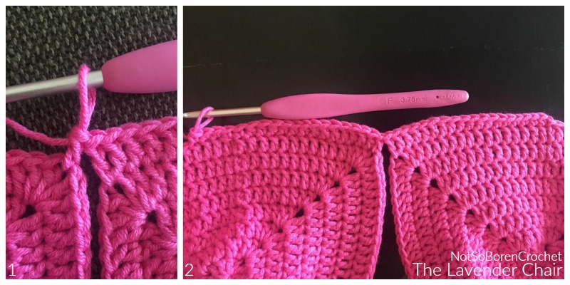 Crochet Natalie&#039;s Bralette - A Stylish and Versatile Boho Chic Addition to Your Wardrobe