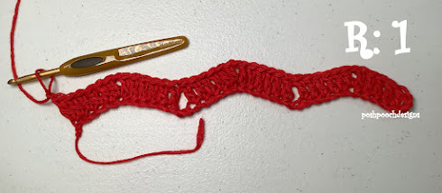 Create Your Own Crochet Flag Day Washcloth and Doily for a Festive Touch to Your Home