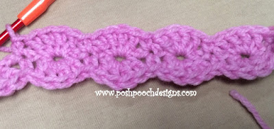 Create Your Own Stylish Crochet Sun Hat Band with Flower Embellishments