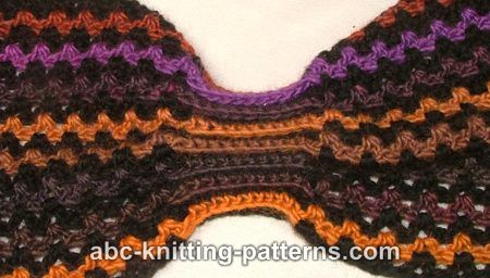 Create Your Own Crochet Infinity Scarf or Cowl - A Step-by-Step Guide