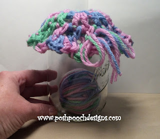 The Ultimate Crochet Hook Holder: A Stylish and Functional Solution for Organizing Your Crochet Supplies
