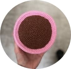 Create Adorable Crochet Frog in a Cup Amigurumi: A Step-by-Step Guide