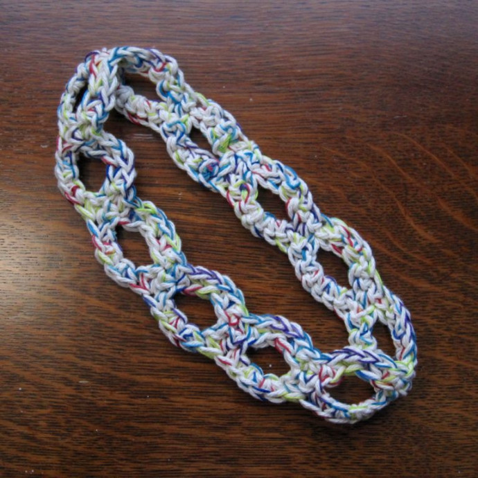 Create Your Own Adorable Crocheted Headband with Easy Instructions and Tips Create Your Own Adorable Crocheted Headband with Easy Instructions and Tips