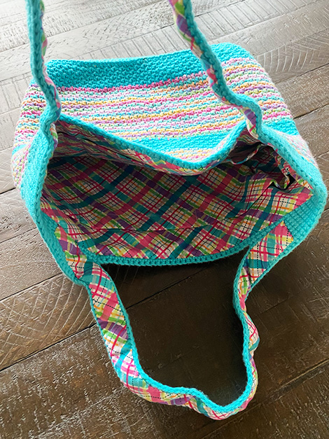 Create Your Stylish Crochet Tote Bag: A Step-by-Step Guide to Versatile Handmade Fashion