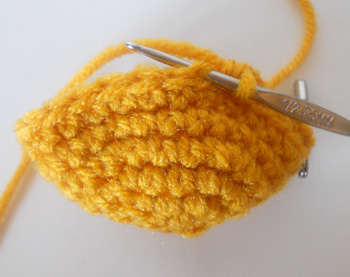 Create Your Own Adorable Crochet Sun: A Step-by-Step Guide for All Skill Levels