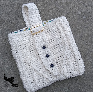 Create Your Stylish Crochet Holt Bag: A Detailed Guide to Instructions and Materials