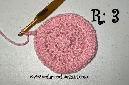 Create Your Own Crochet Scrap Happy Bolster Pillow - A Step-by-Step Guide