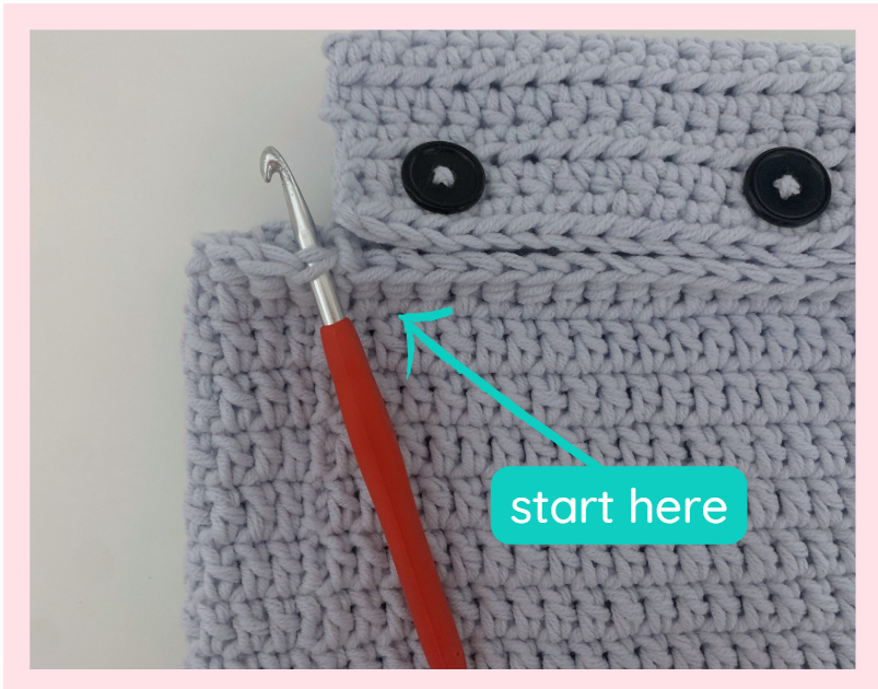 Create Your Own Crochet Sleeping Bag and Pillow Set for Cozy Comfort