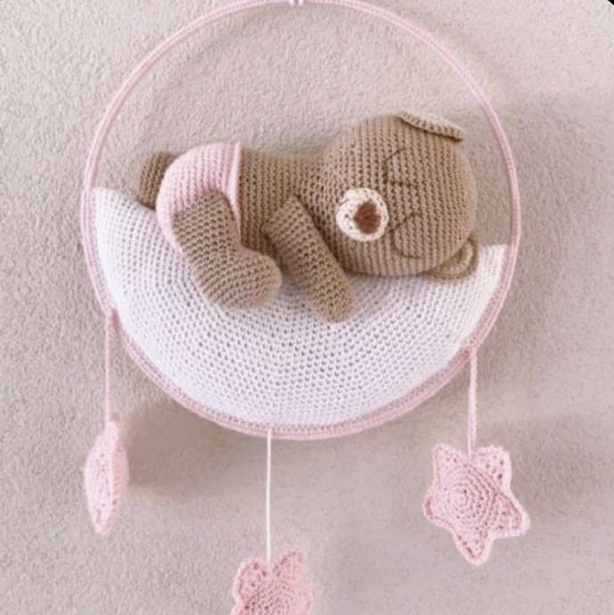Create Your Own Adorable Sweet Dreams Little Bear with Our Crochet Pattern Create Your Own Adorable Sweet Dreams Little Bear with Our Crochet Pattern