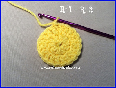 Create Your Own Adorable Crochet Coffee Cup Pin Cushion - Easy DIY Guide