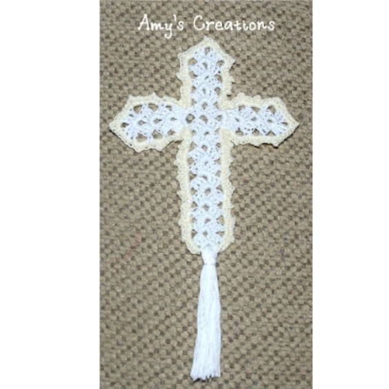 Create a Beautiful Crocheted Cross: A Step-by-Step Guide for Mindful Crafting Create a Beautiful Crocheted Cross: A Step-by-Step Guide for Mindful Crafting