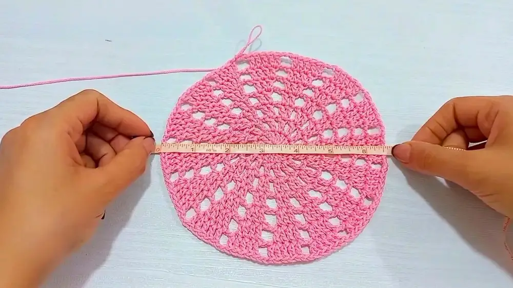 Create Your Own Stylish Crochet Summer Hat: A Step-by-Step Guide