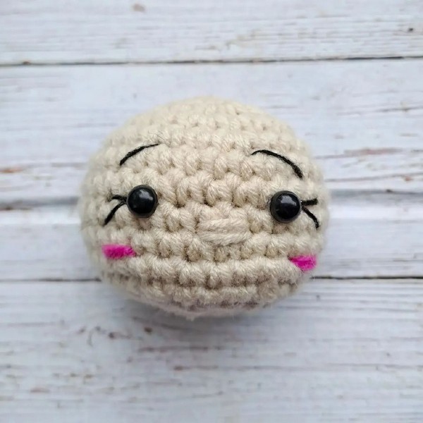Create Your Own Adorable Crochet Butterfly: A Step-by-Step Guide