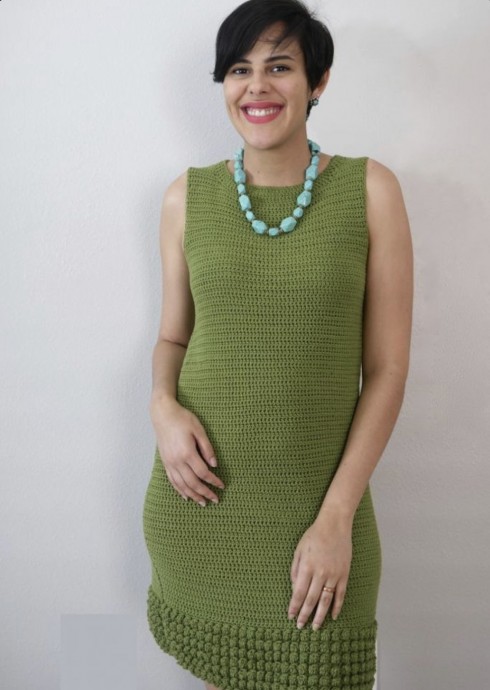 Create Elegant Crochet Shift Dresses for Any Occasion: A Complete Guide Create Elegant Crochet Shift Dresses for Any Occasion: A Complete Guide