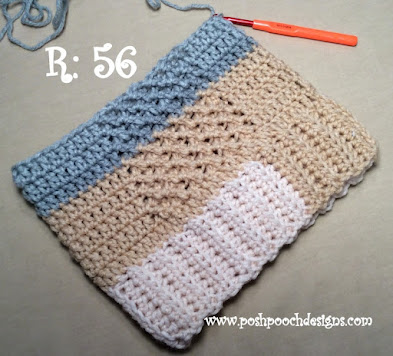 Make the Stylish Crochet Jovie Slouchy Hat - A Cozy Accessory for Winter