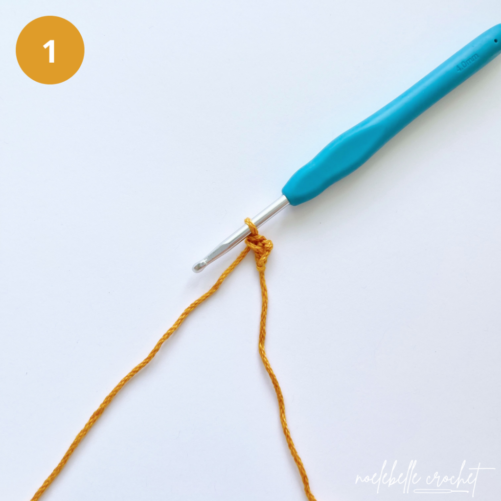 Create Your Own Adorable Crochet Headwrap: A Stylish Accessory for All Seasons