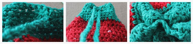 Create Your Own Adorable Crochet Strawberry Bag - A Fun DIY Accessory