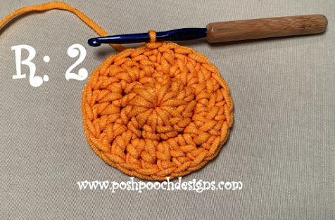 Create a Charming and Functional Crochet Flower Scrubby for Your Kitchen or Bathroom