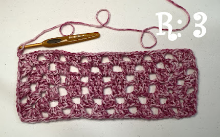 Create Stunning Crochet Rectangle Picot Granny Blanket: A Detailed Guide