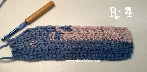 Craft Your Own Cozy Crochet Everyday Beanie Hat – Step-by-Step Guide