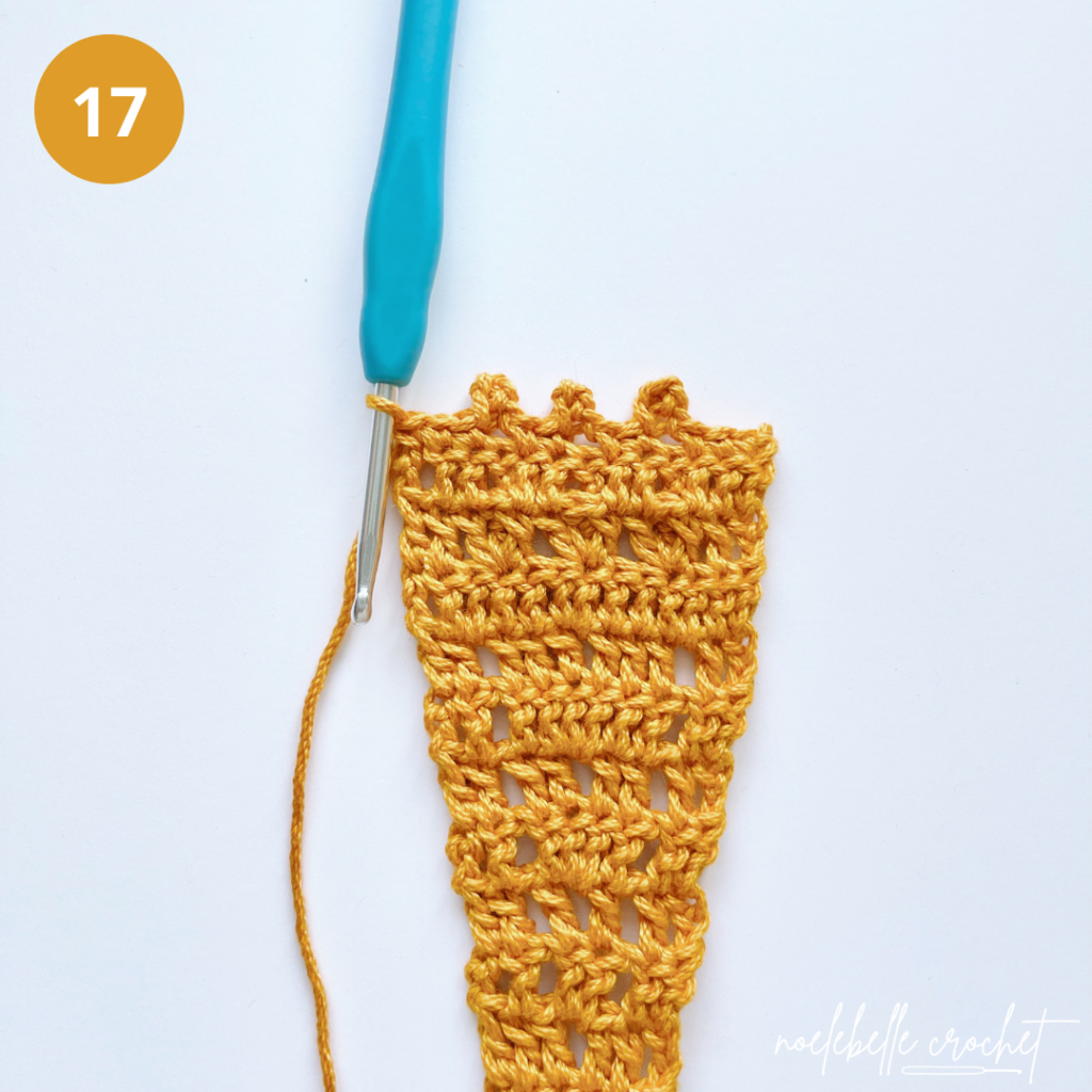 Create Your Own Adorable Crochet Headwrap: A Stylish Accessory for All Seasons