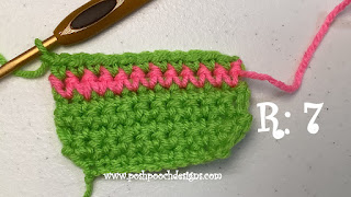 Crochet Coffee Mug Gift Card Holder and Ornament: A Unique Handmade Gift for Any Occasion