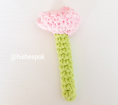 Create a Whimsical Crochet Flower Bouquet with a Cute Bee – A Step-by-Step Guide for Craft Enthusiasts
