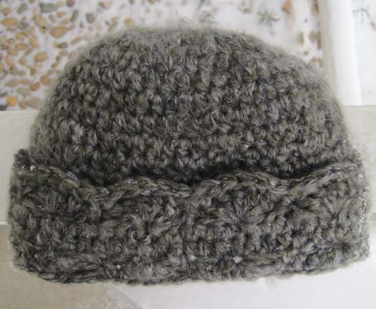 Create Your Own Crochet Banded Shell Hat: A Stylish Accessory for Beach Days Create Your Own Crochet Banded Shell Hat: A Stylish Accessory for Beach Days