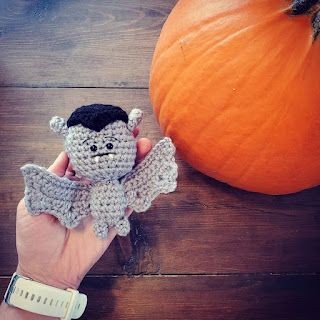 Create Your Own Adorable Crochet Bat: A Step-by-Step Guide with Supplies and Instructions Create Your Own Adorable Crochet Bat: A Step-by-Step Guide with Supplies and Instructions
