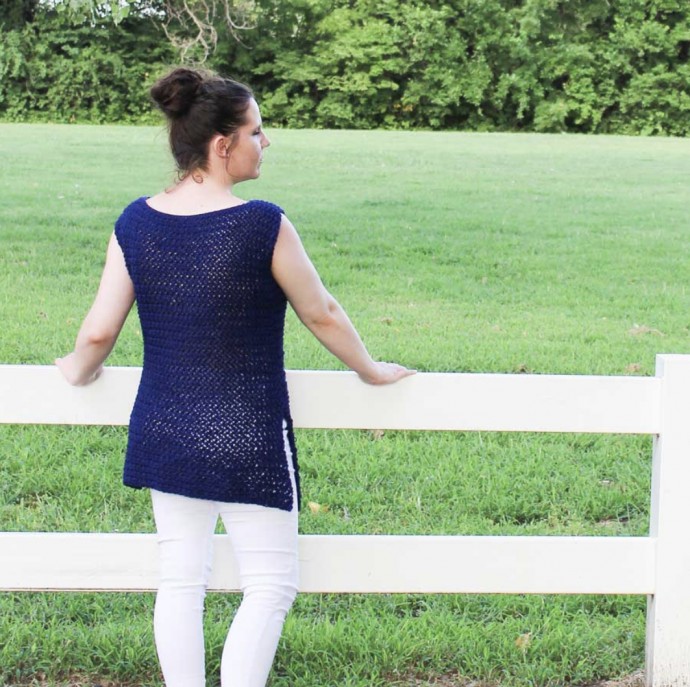 Discover the Perfect Summer Wardrobe Addition with the Elizabeth Tunic Top Discover the Perfect Summer Wardrobe Addition with the Elizabeth Tunic Top
