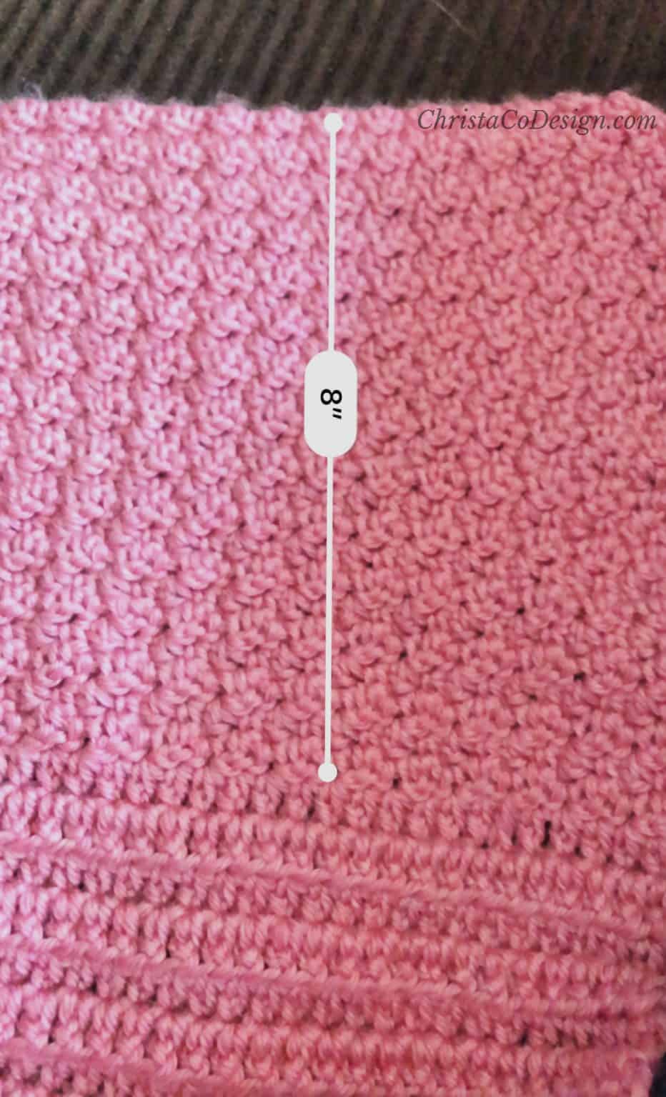 Create Your Own Cozy Crochet Textured Blanket: Step-by-Step Instructions and Materials Needed