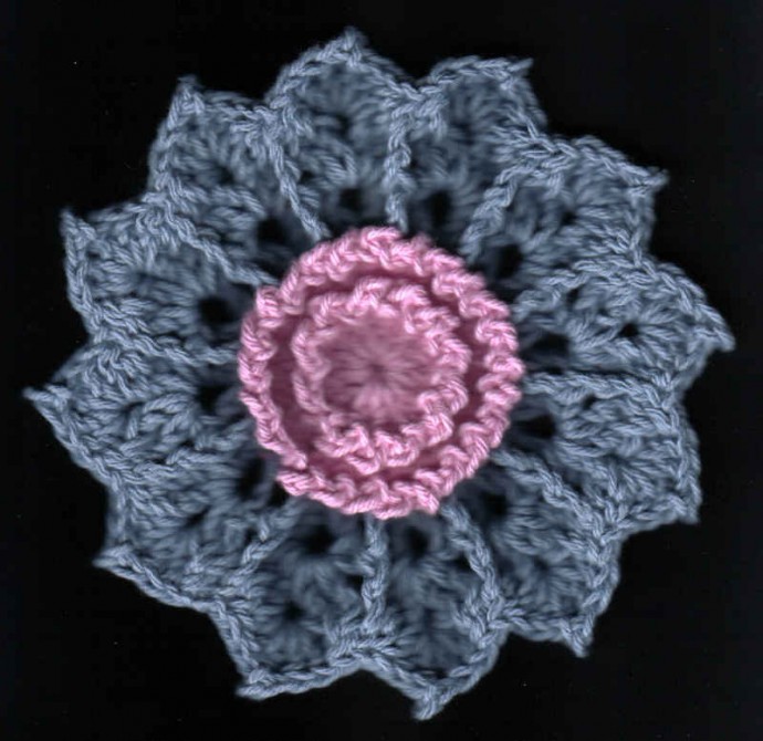 Create Your Own Stunning Crochet Bountiful Petals Dishcloth for a Touch of Elegance in Your Kitchen Create Your Own Stunning Crochet Bountiful Petals Dishcloth for a Touch of Elegance in Your Kitchen