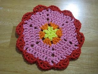 Create Beautiful Crochet Hexagon Dishcloths: A Complete Guide for Every Kitchen Create Beautiful Crochet Hexagon Dishcloths: A Complete Guide for Every Kitchen